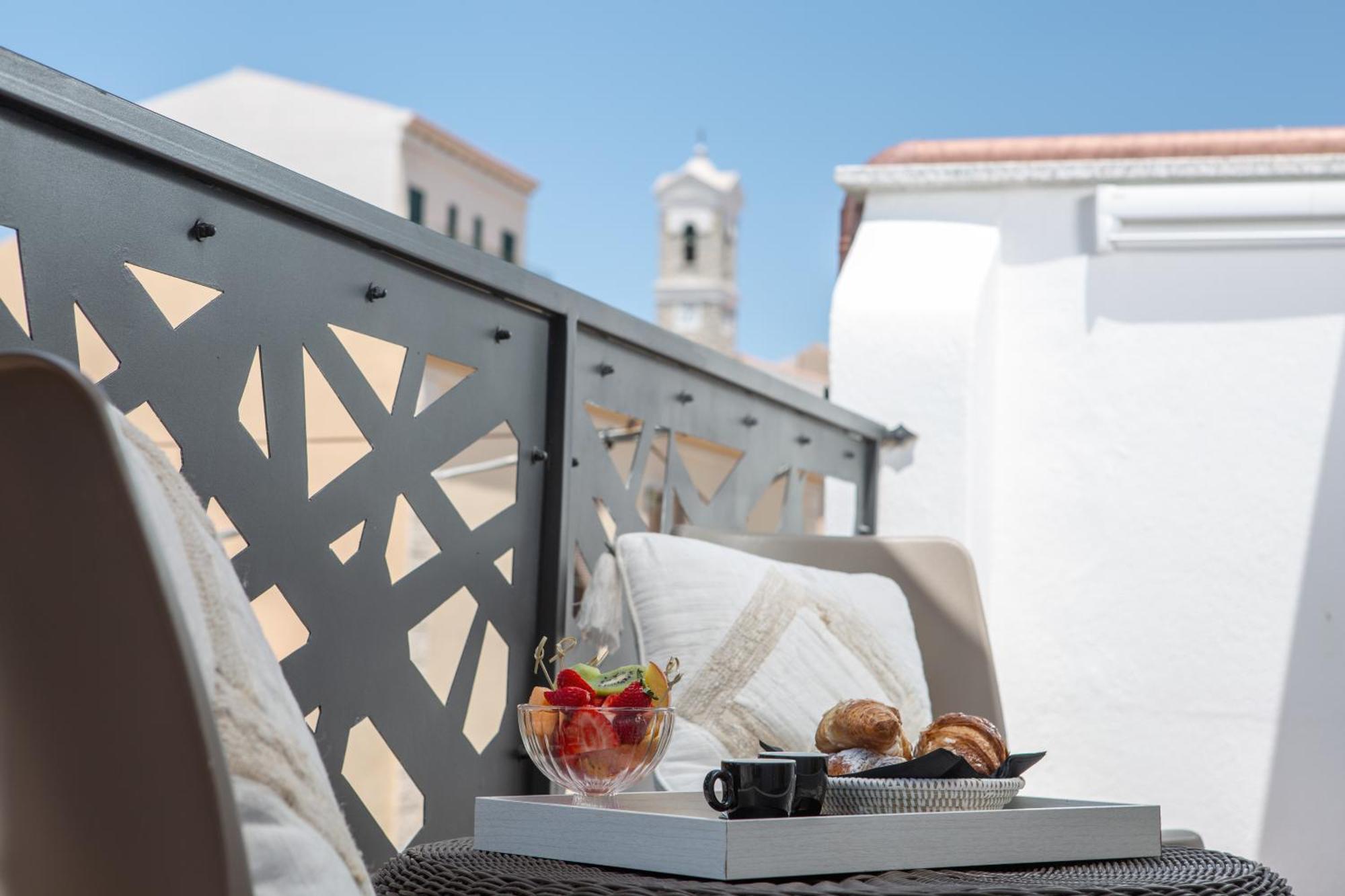 Tresor Hotel Santa Teresa Gallura Bagian luar foto