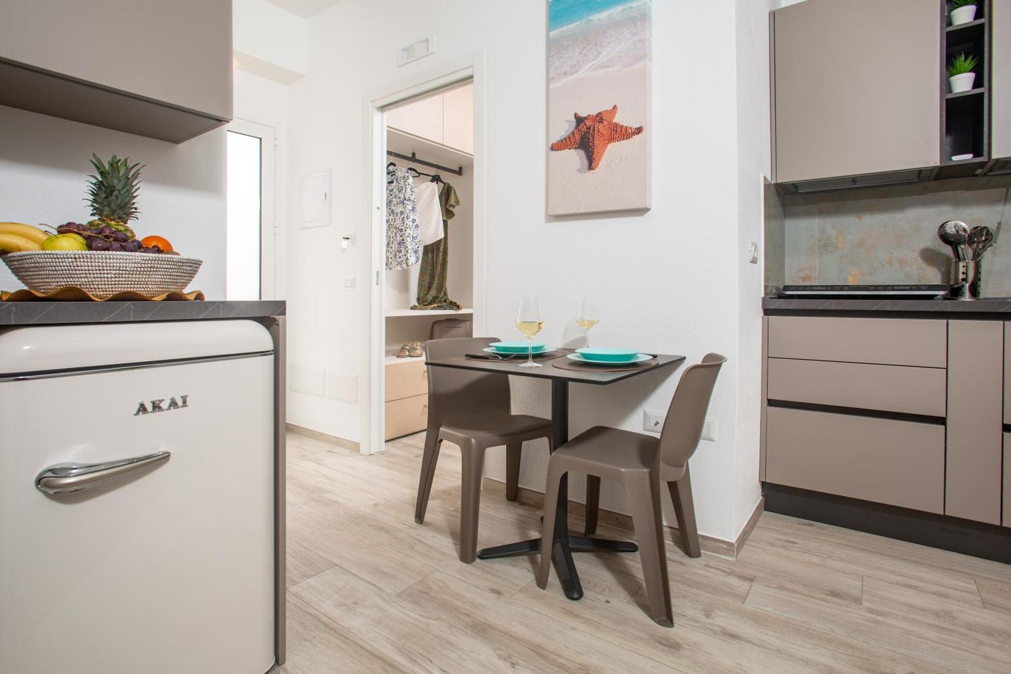 Tresor Hotel Santa Teresa Gallura Ruang foto