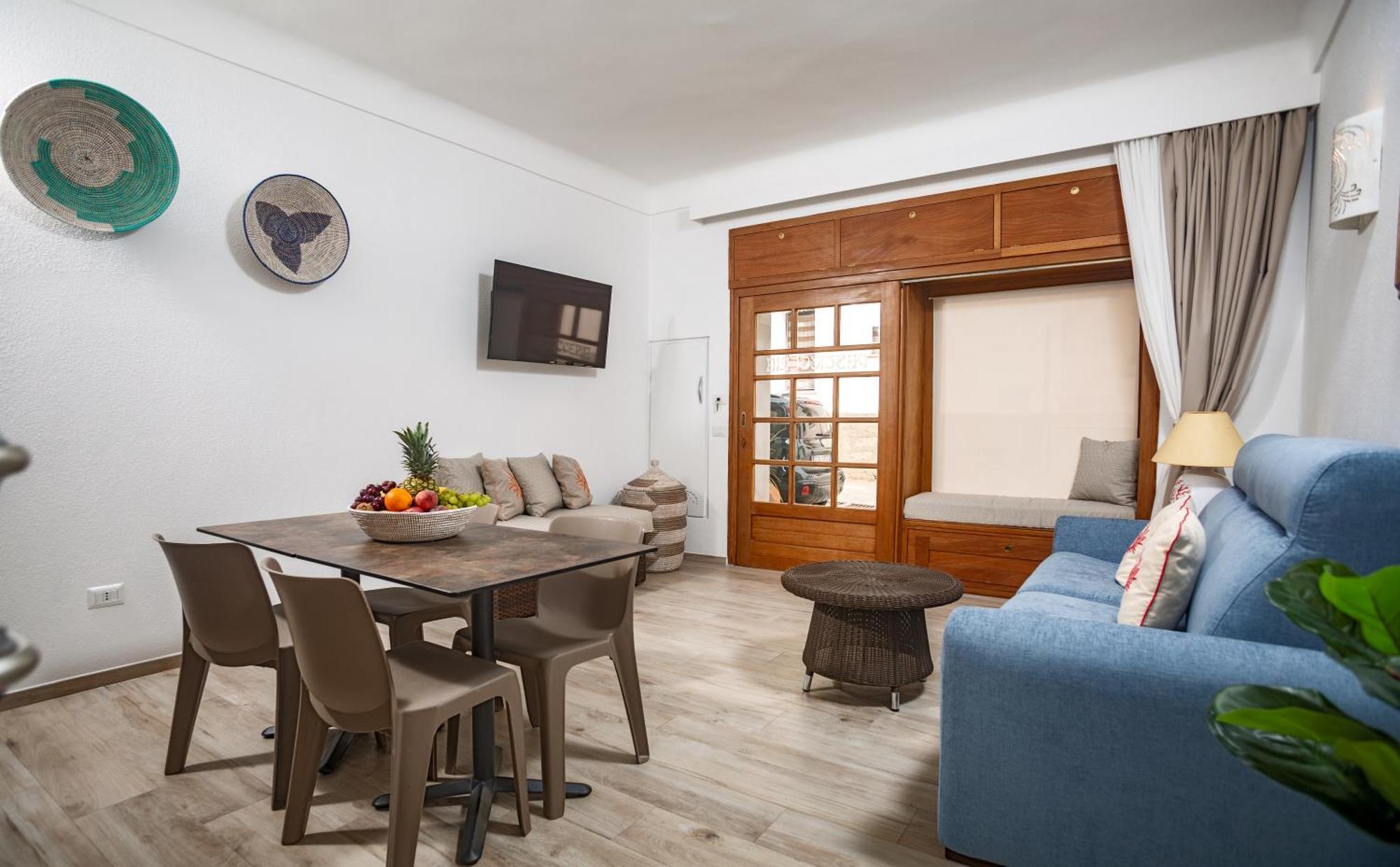 Tresor Hotel Santa Teresa Gallura Ruang foto