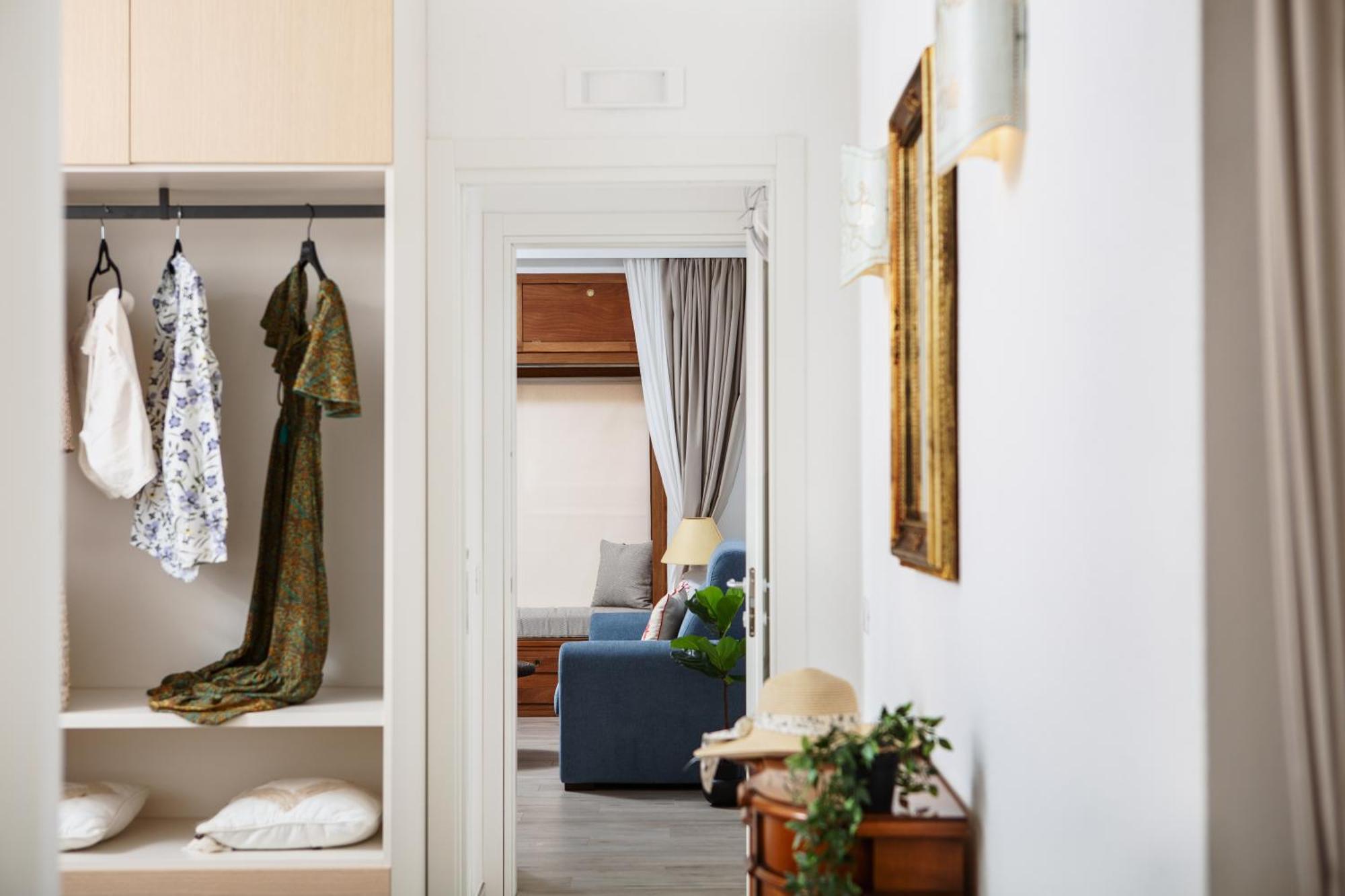 Tresor Hotel Santa Teresa Gallura Ruang foto