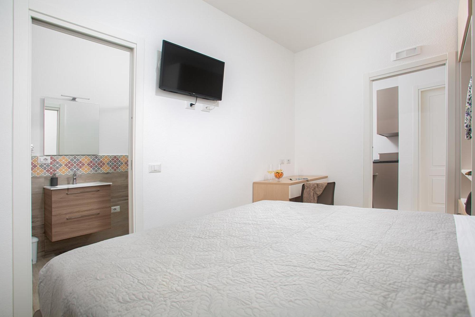 Tresor Hotel Santa Teresa Gallura Ruang foto