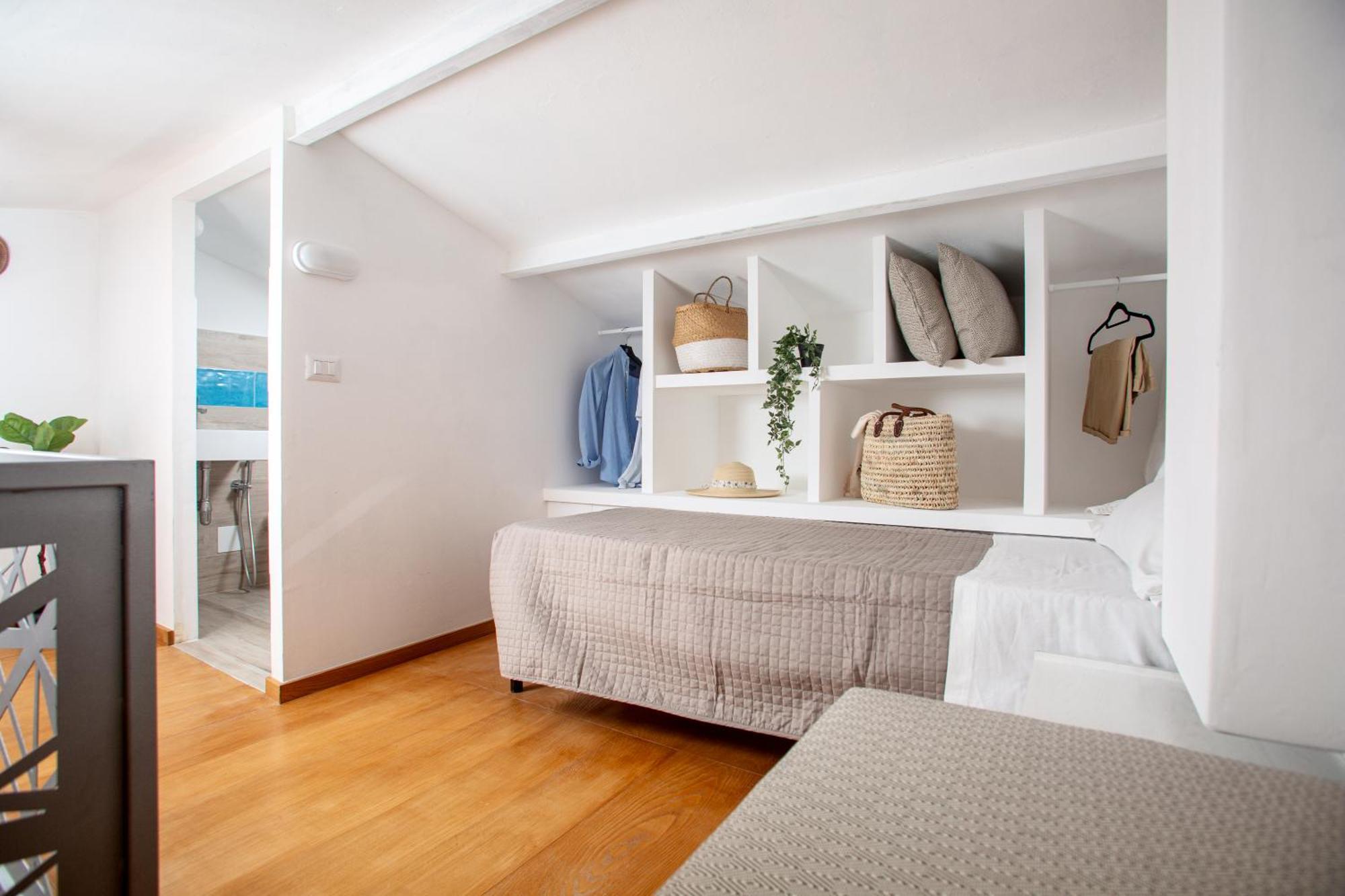 Tresor Hotel Santa Teresa Gallura Bagian luar foto